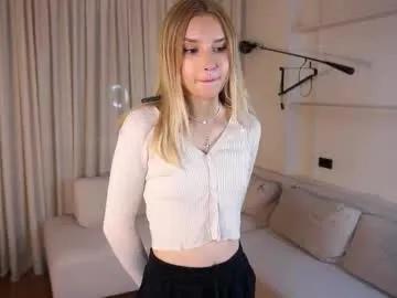 luminousalice from Chaturbate is Freechat