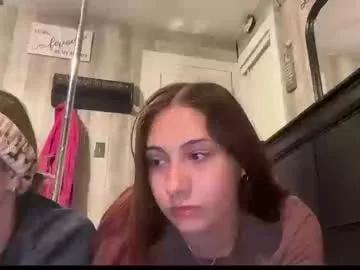 luna1lov3 from Chaturbate is Freechat