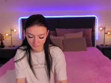 luna__baby from Chaturbate is Freechat