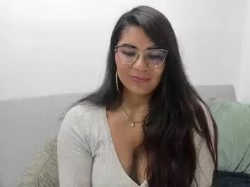 luna_dumont from Chaturbate is Freechat