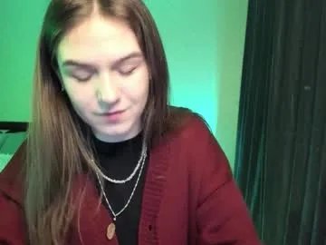Freechat luna_lust_21 on Chaturbate