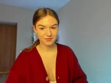 Freechat luna_lust_21 on Chaturbate