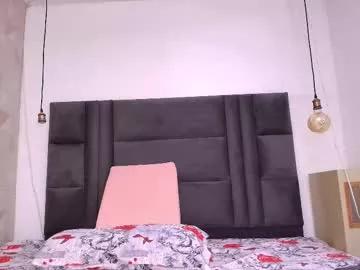 luna_montes_ from Chaturbate is Freechat