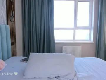 luna_sisi from Chaturbate is Freechat