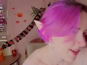 Freechat luna_son on Chaturbate