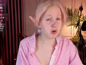 luna_son — GOAL: masturbation [99 tokens remaining] I'm your cupid, thank me for the love I give #daddysgirl #teen #18 #bigass #lovense