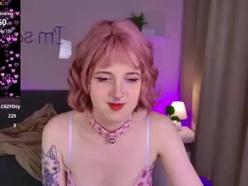 Freechat luna_son on Chaturbate