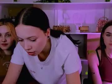 luna_tin from Chaturbate is Freechat