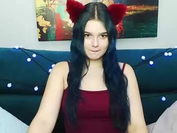 lunablueb from Chaturbate is Freechat
