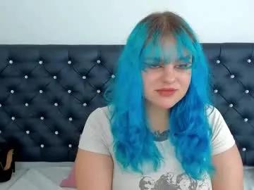 lunaflirt from Chaturbate is Freechat