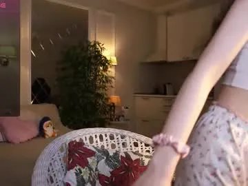 Freechat lunaice__ on Chaturbate