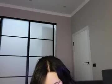 lunajii from Chaturbate is Freechat
