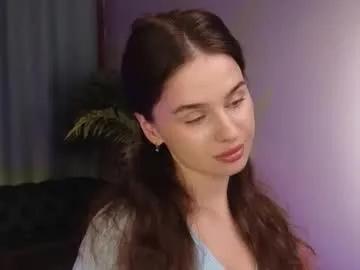 lunaolivia_ from Chaturbate is Freechat