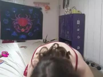 lunaquinn45 from Chaturbate is Freechat