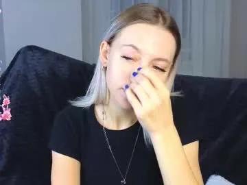 lunariabliss from Chaturbate is Freechat