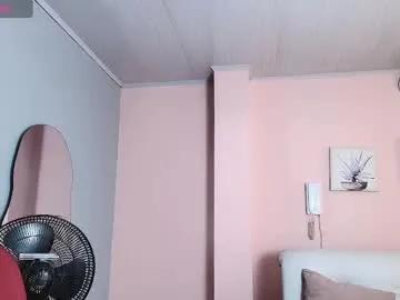lunavelvet15 from Chaturbate is Freechat