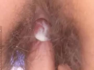 Luneva from Chaturbate