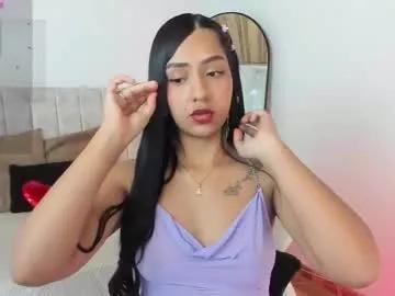 lunnasweet1 from Chaturbate is Freechat