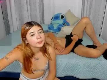 Freechat lust_duo1 on Chaturbate