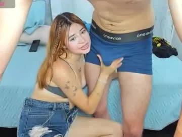 Freechat lust_duo1 on Chaturbate