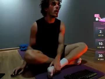 lustfullooking from Chaturbate is Freechat