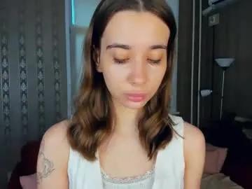 luvwithinn — Lick my finger #new #18 #shy #cute #teen [20 tokens remaining]