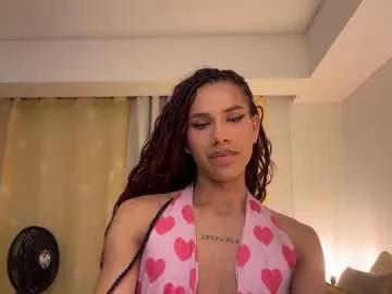 Lyadumont from Chaturbate