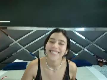 lyascott_ from Chaturbate is Freechat