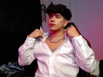 Freechat lylebennett_ on Chaturbate