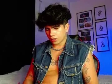 Freechat lylebennett_ on Chaturbate