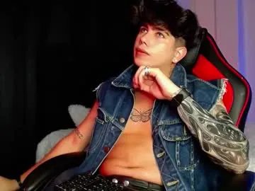 Freechat lylebennett_ on Chaturbate