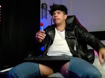 Freechat lylebennett_ on Chaturbate