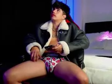 Freechat lylebennett_ on Chaturbate