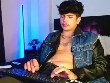 Freechat lylebennett_ on Chaturbate