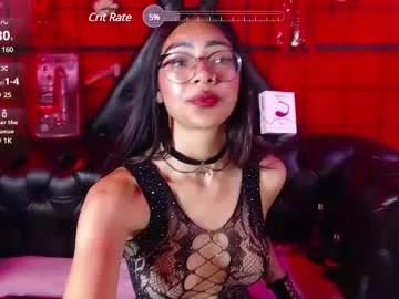 lyly_lovely_ from Chaturbate is Freechat