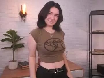 lynnameua from Chaturbate is Freechat
