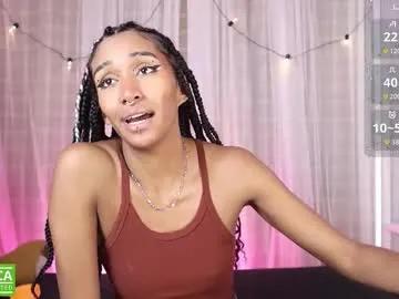 Freechat lynx_sun__ on Chaturbate