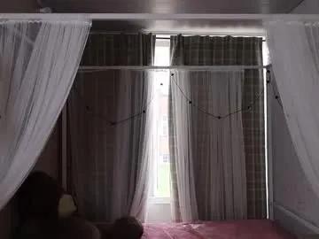 Freechat lynx_sun__ on Chaturbate