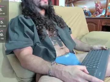 lyon_white from Chaturbate is Freechat
