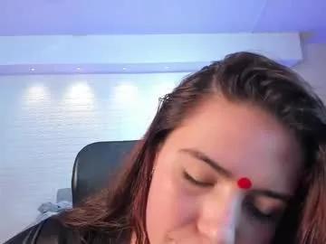 Lyssa_muller from Chaturbate