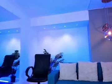 Lyssa_muller from Chaturbate