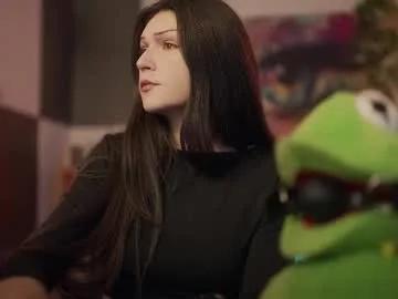 Freechat m1agarand on Chaturbate