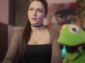 Freechat m1agarand on Chaturbate