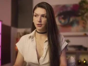 Freechat m1agarand on Chaturbate