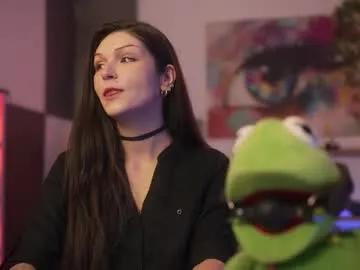 Freechat m1agarand on Chaturbate