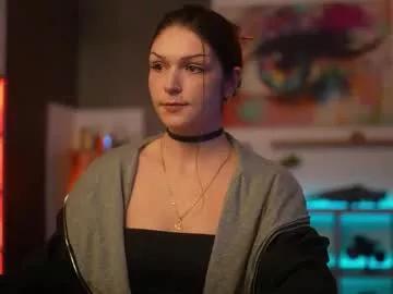 Freechat m1agarand on Chaturbate