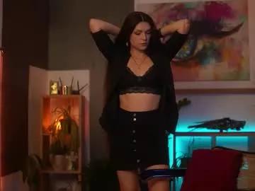 Freechat m1agarand on Chaturbate