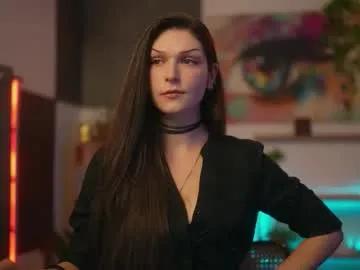 Freechat m1agarand on Chaturbate