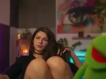 Freechat m1agarand on Chaturbate