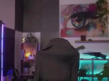 Freechat m1agarand on Chaturbate